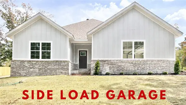 155 Kinross Drive, Bella Vista, AR 72715