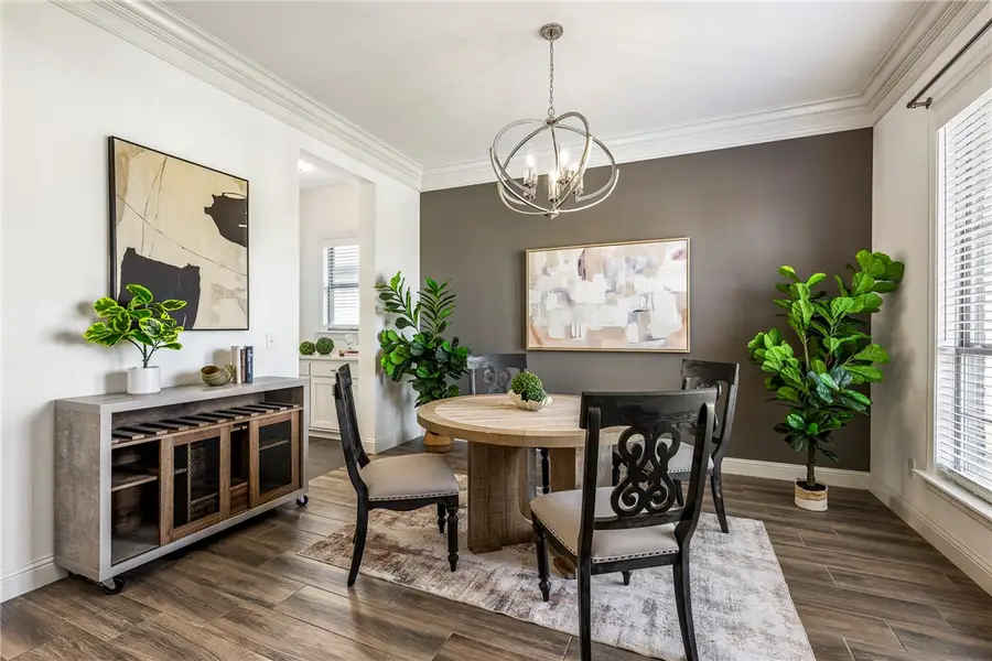 5706 59th Street, Rogers, AR 72758 - #2