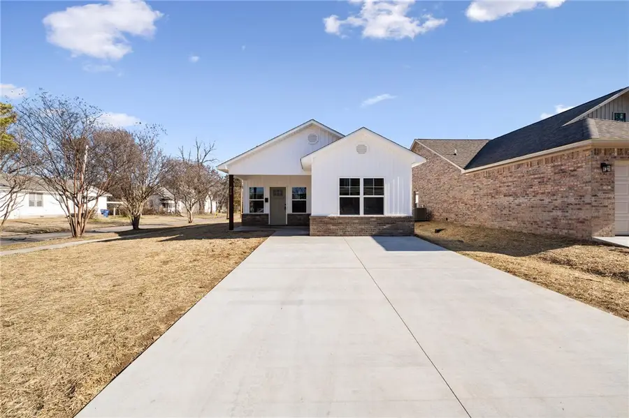 920 N 13th, Fort Smith, AR 72901 - #3