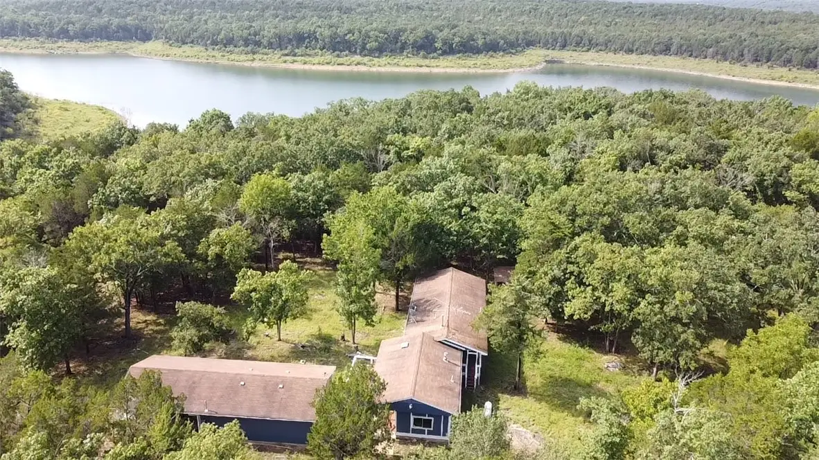 363 Mc 2086, Peel, AR 72668 - #1