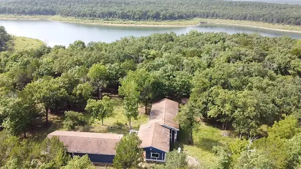 363 Mc 2086, Peel, AR 72668