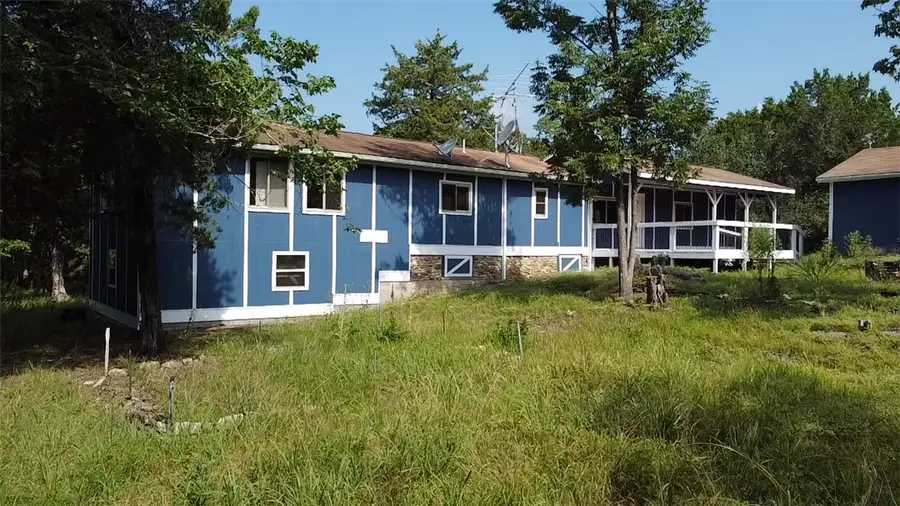 363 Mc 2086, Peel, AR 72668 - #2