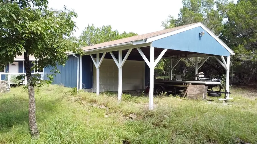 363 Mc 2086, Peel, AR 72668 - #3