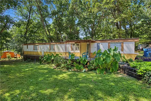 1125 Hallack Lane, Pea Ridge, AR 72751