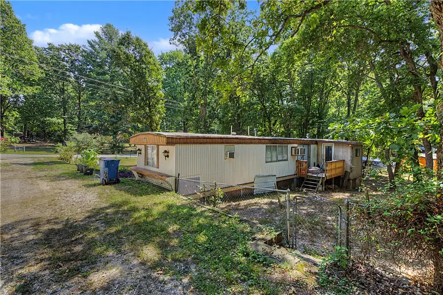 1125 Hallack Lane, Pea Ridge, AR 72751 - #3