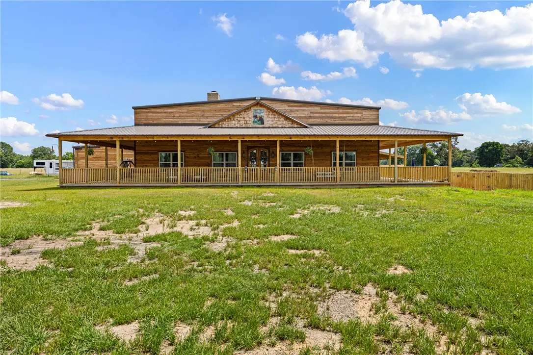 1050 Se 8th, Atkins, AR 72823 - #1