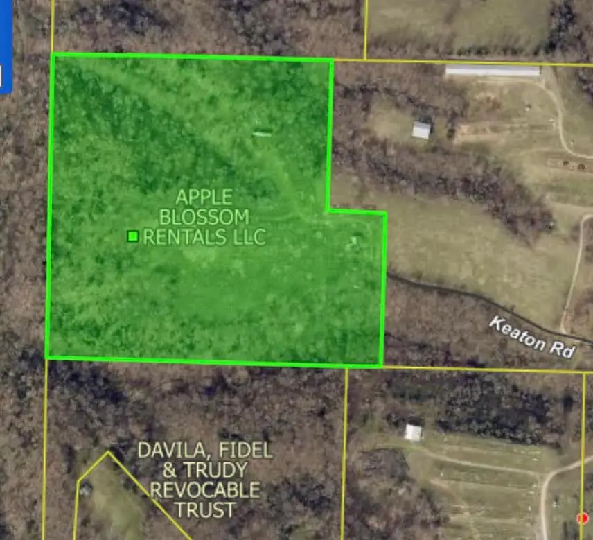 21990 Keaton Road, Springdale, AR 72764 - #1