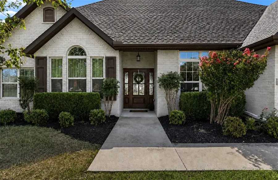 3953 E Spyglass Hill Drive, Fayetteville, AR 72701 - #2