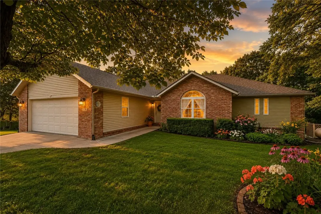 9 Harrington Circle, Bella Vista, AR 72714 - #1