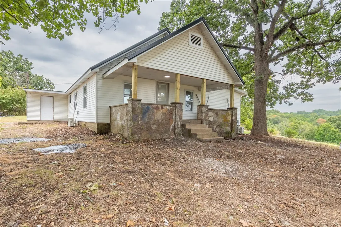 791 Marion County 3025, Yellville, AR 72687 - #1