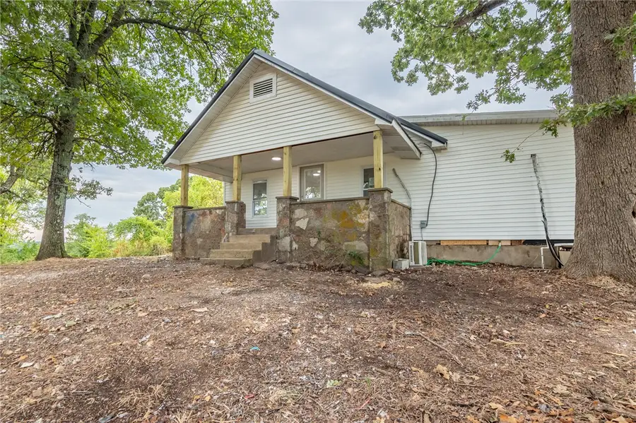 791 Marion County 3025, Yellville, AR 72687 - #2