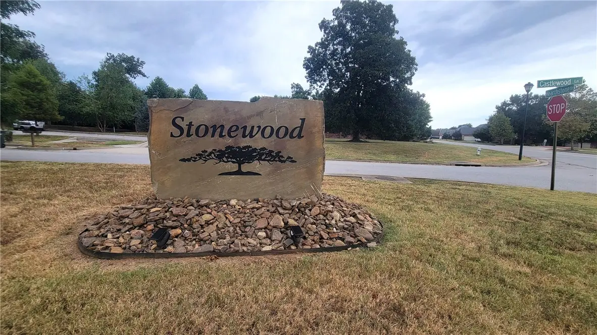 3146 E Hearthstone Drive, Fayetteville, AR 72764 - #1