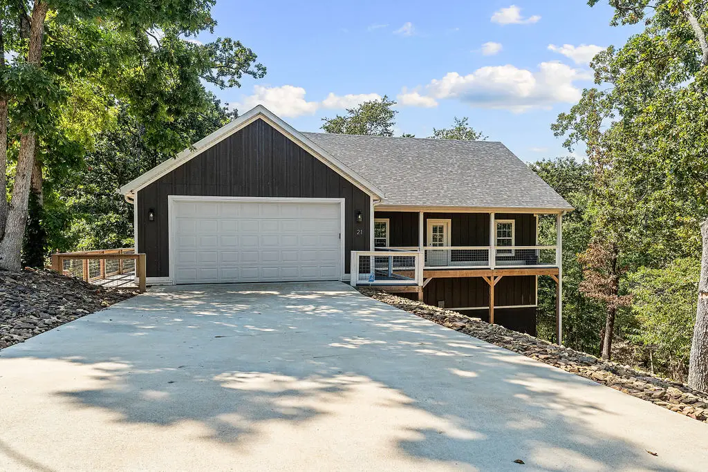 21 Sutherland Lane, Bella Vista, AR 72714 - #1