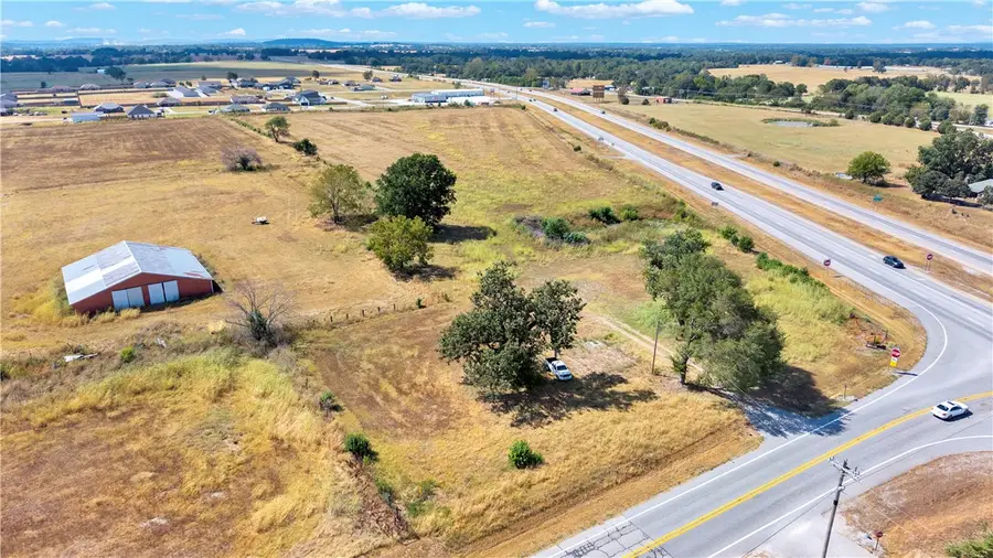 412 Hwy 412 Highway, Hindsville, AR 72738 - #3