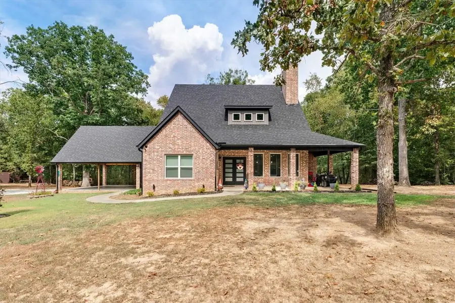16416 N River Ridge Road, Fayetteville, AR 72704 - #2