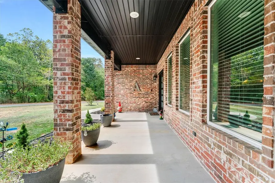 16416 N River Ridge Road, Fayetteville, AR 72704 - #3