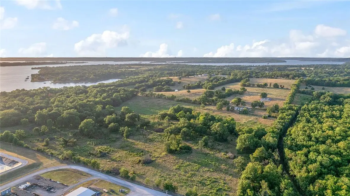 E 280 Road, Grove, OK 74344 - #1