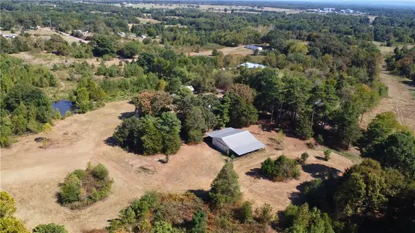 5930 Liberty Road, Ozark, AR 72949