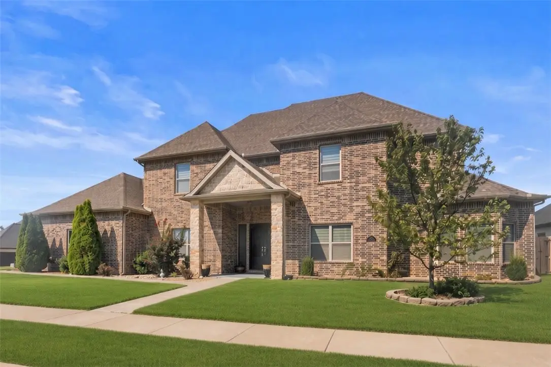 4606 SW Barton Street, Bentonville, AR 72713 - #1