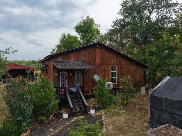 10534 Hwy 16, Combs, AR 72721