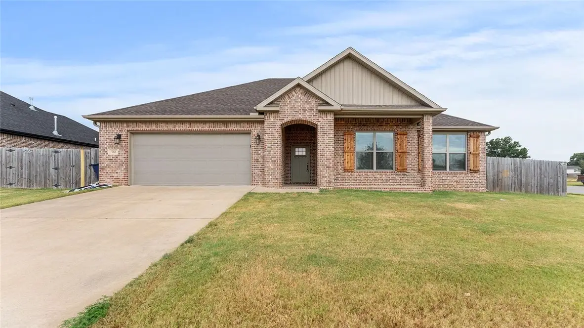 761 Captain Stockton Street, Prairie Grove, AR 72753 - #1