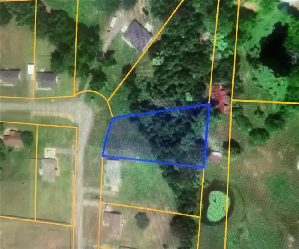 568 Stoneridge Circle, Russellville, AR 72802 - #1