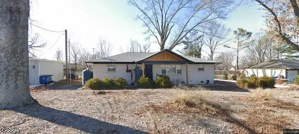 1147 Bella Vista Road, Bentonville, AR 72712