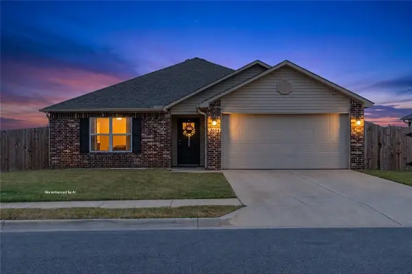 2664 Gorman Street, Pea Ridge, AR 72751