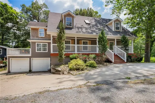 16537 Ivy Lane, Rogers, AR 72756