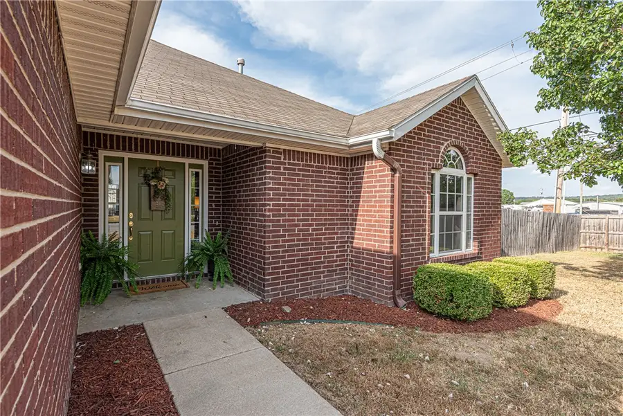 1242 Fox Trail Drive, Elkins, AR 72727 - #3
