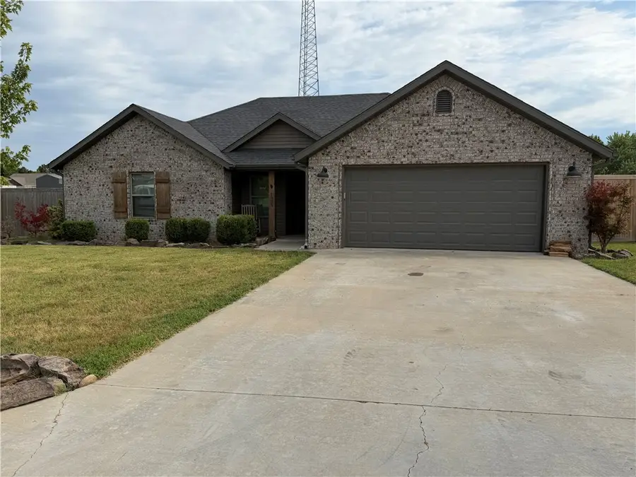 268 Madison 7358, Hindsville, AR 72738 - #2