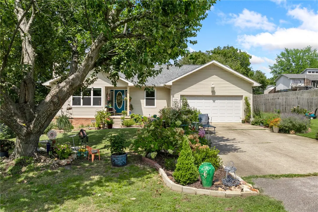 1778 Bunker Road, Harrison, AR 72601 - #1
