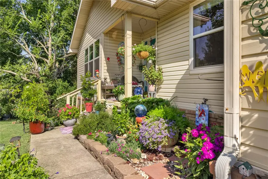 1778 Bunker Road, Harrison, AR 72601 - #3