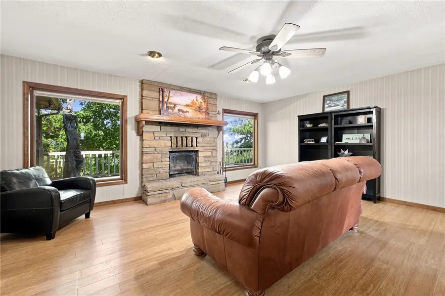 57 Twin Peak Drive, Holiday Island, AR 72631 - #2