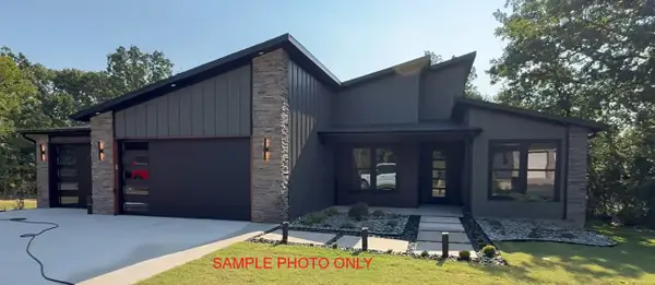 63 Taransay Circle, Bella Vista, AR 72715