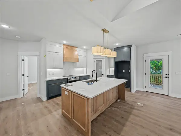 7 Ventnor Circle, Bella Vista, AR 72715
