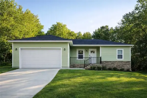 3 Reighton Circle, Bella Vista, AR 72714