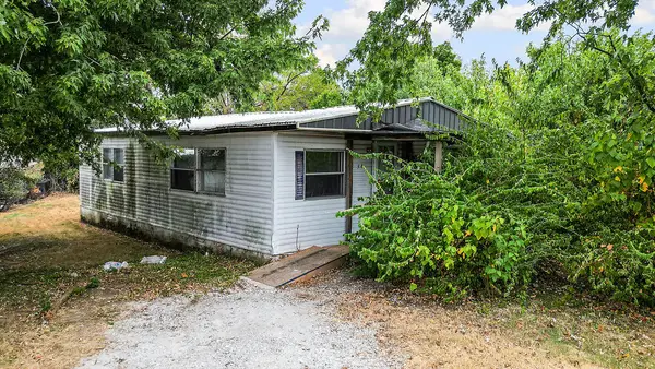 308 39th Street, Rogers, AR 72758