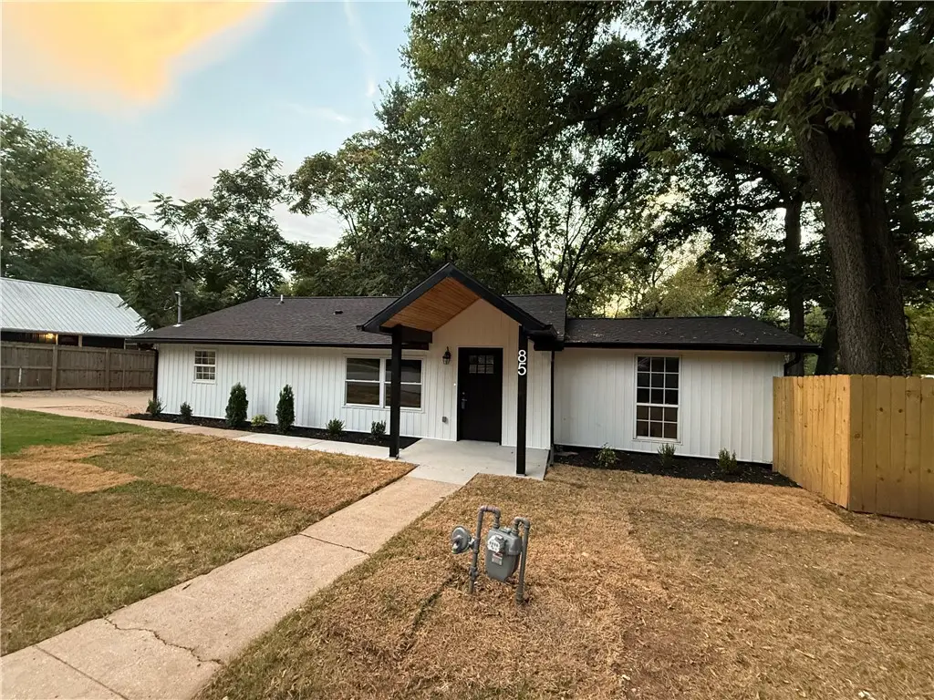 85 Bois D Arc Street, Farmington, AR 72730 - #1