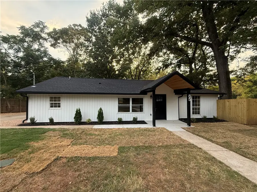 85 Bois D Arc Street, Farmington, AR 72730 - #2