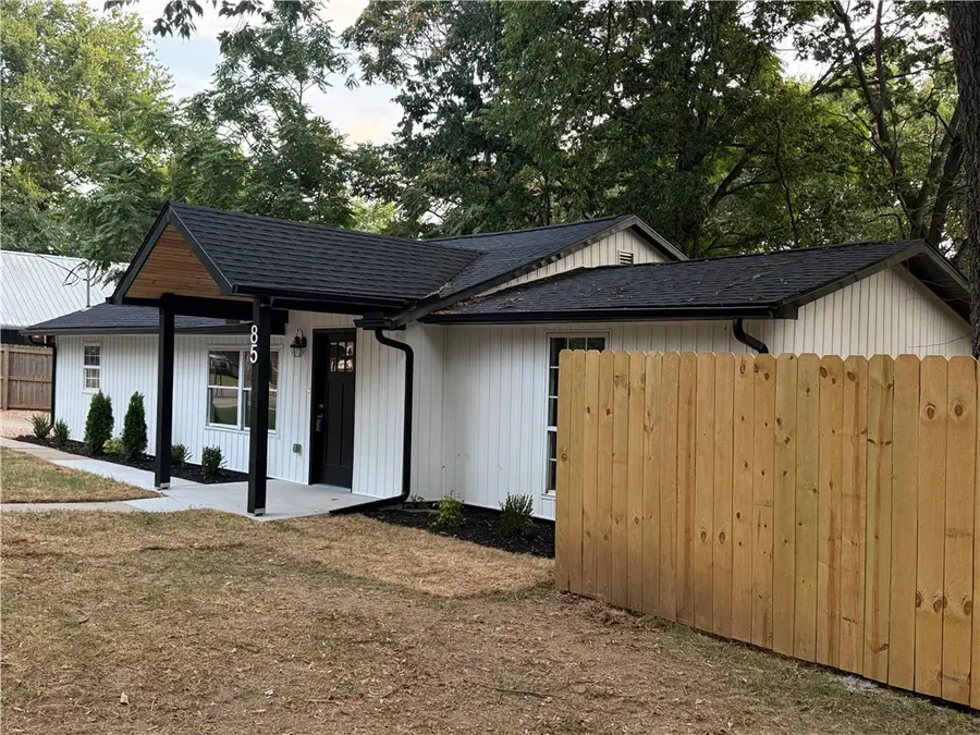 85 Bois D Arc Street, Farmington, AR 72730 - #3