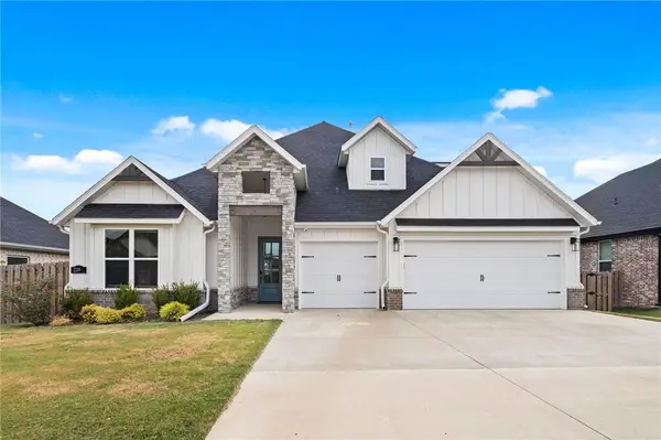 2104 Crandall Road, Pea Ridge, AR 72751