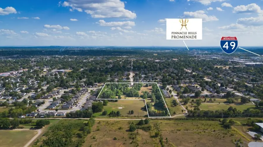 1108 N 31st Street, Rogers, AR 72756 - #3
