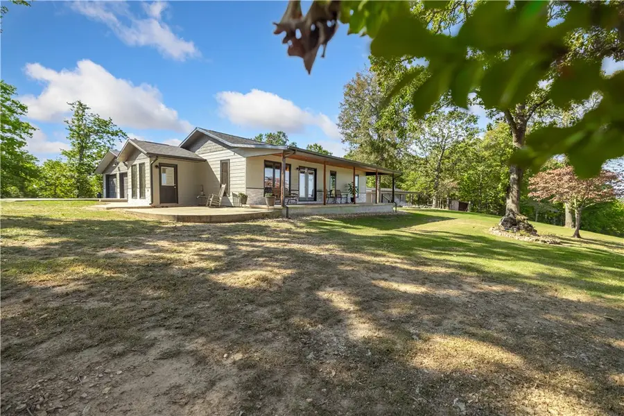 537 Eagles Lane, Peel, AR 72668 - #2