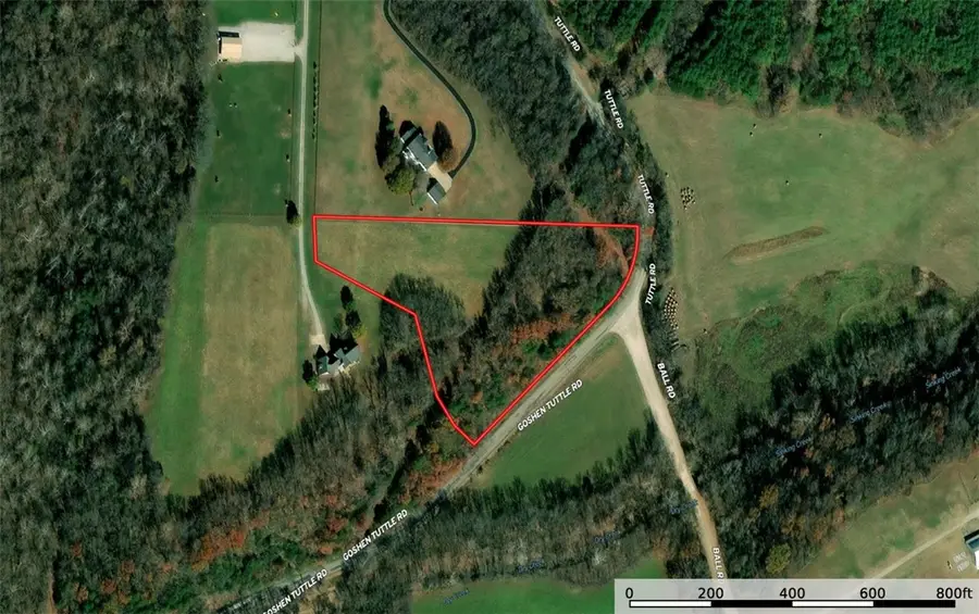 929 Tuttle Road, Elkins, AR 72727 - #2