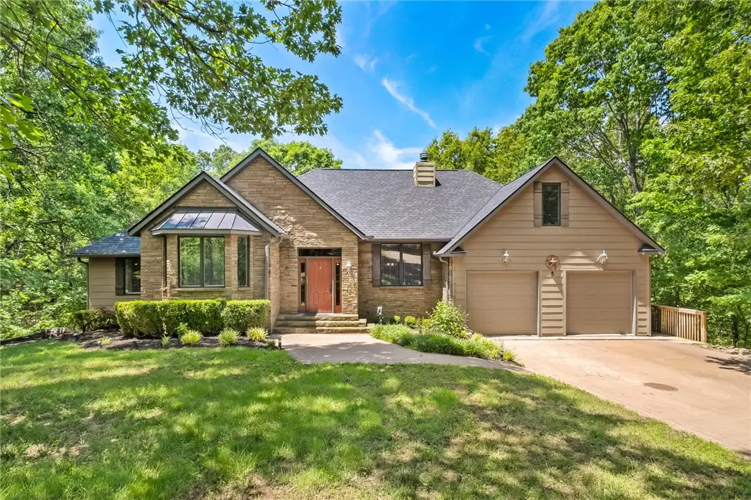 5 Jodrell Lane, Bella Vista, AR 72714 - #1