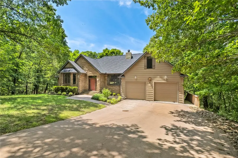 5 Jodrell Lane, Bella Vista, AR 72714 - #2