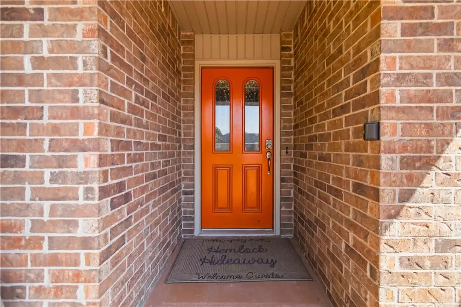 3603 W Hemlock Street, Rogers, AR 72756 - #3