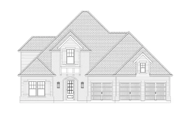 6630 Align Avenue, Springdale, AR 72762