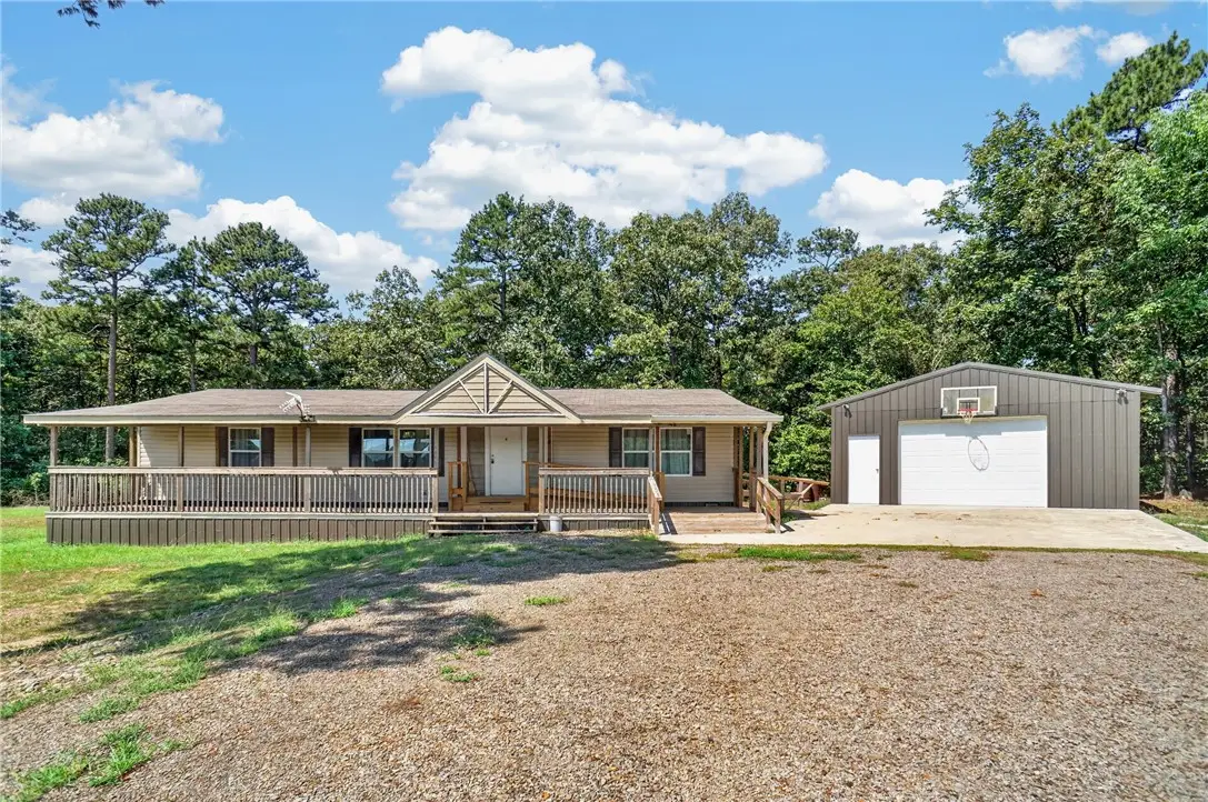 694 Cedar Grove Road, Hector, AR 72843 - #1